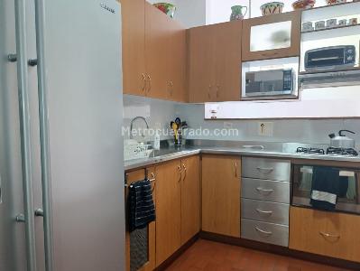 Casa de 3 alcobas en venta en El Poblado, Medellín, 249 m² · foto 6 de 20