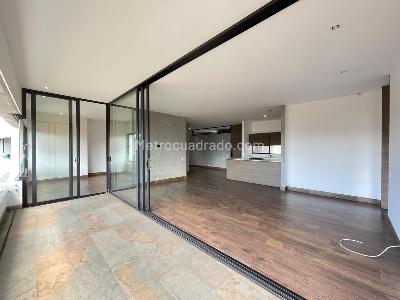 Apartamento de 2 alcobas en arriendo en San Lucas, Medellín, 130 m² · foto 3 de 11