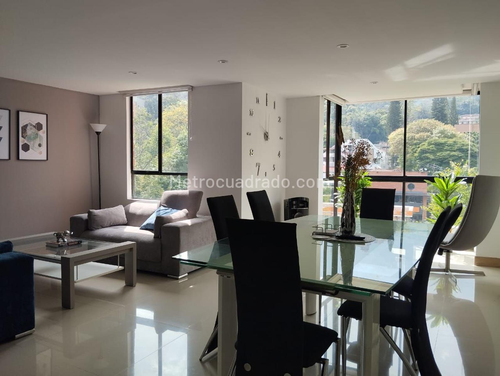 Foto del apartamento