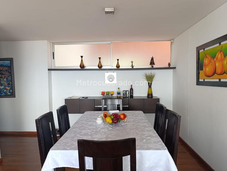 Piso – Medellín, Los Balsos Numero 1, El Poblado - Vista 4