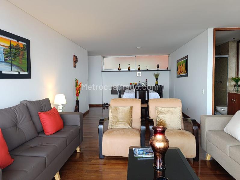 Piso – Medellín, Los Balsos Numero 1, El Poblado - Más