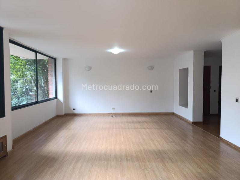 3BR Apartment in EL POBLADO (180 m²)