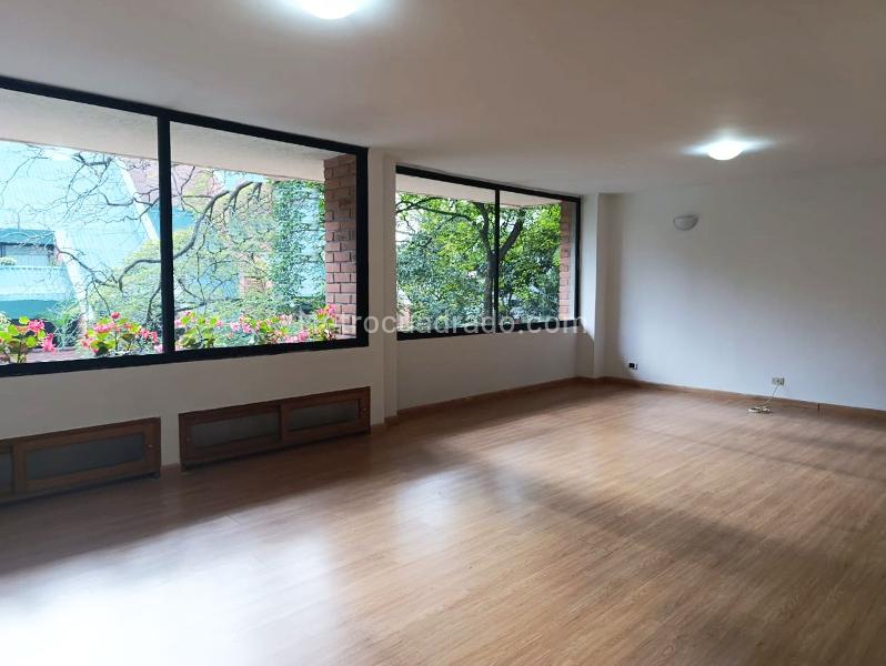 3BR Apartment in EL POBLADO (180 m²) - 2