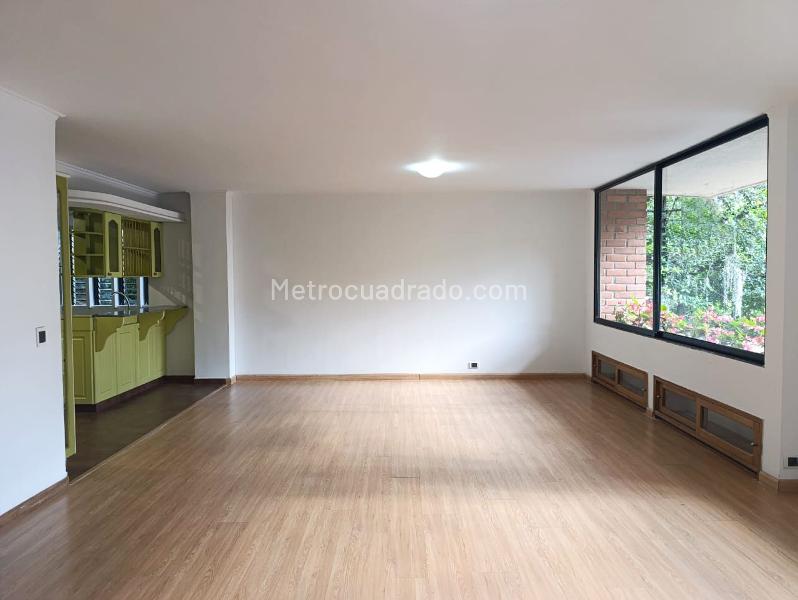 3BR Apartment in EL POBLADO (180 m²) - 3