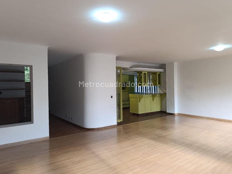 3BR Apartment in EL POBLADO (180 m²) - 4