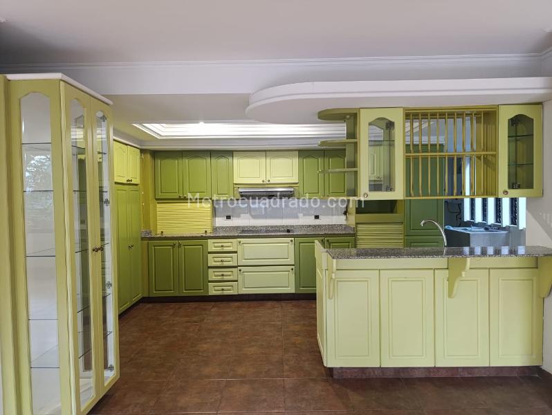 3BR Apartment in EL POBLADO (180 m²) - 5