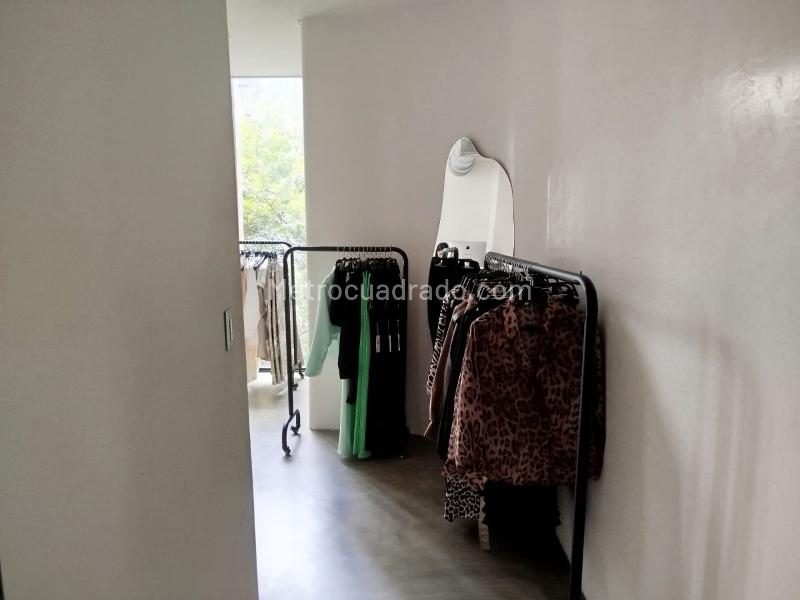 Oficina en Arriendo, EL POBLADO, Medellín - Vista 5