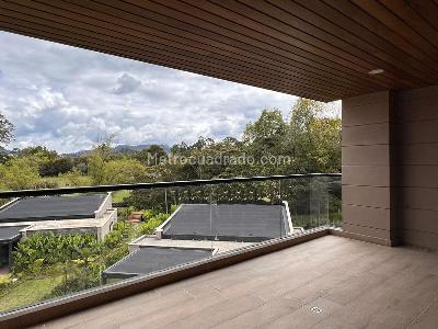 Apartamento de 3 alcobas en venta en Rionegro, Rionegro, 173 m² · foto 16 de 16