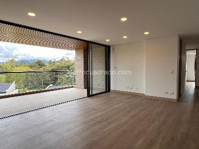 Apartamento de 3 alcobas en venta en Rionegro, Rionegro, 173 m² · foto 2 de 16