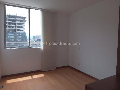 Apartamento de 2 alcobas en arriendo en Villa Carlota, Medellín, 80 m² · foto 12 de 14