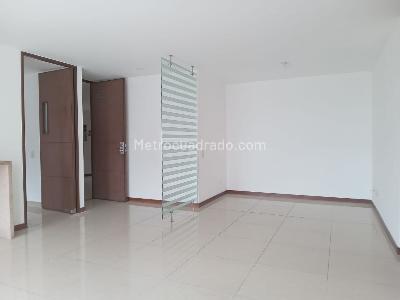 Apartamento de 2 alcobas en arriendo en Villa Carlota, Medellín, 80 m² · foto 3 de 14
