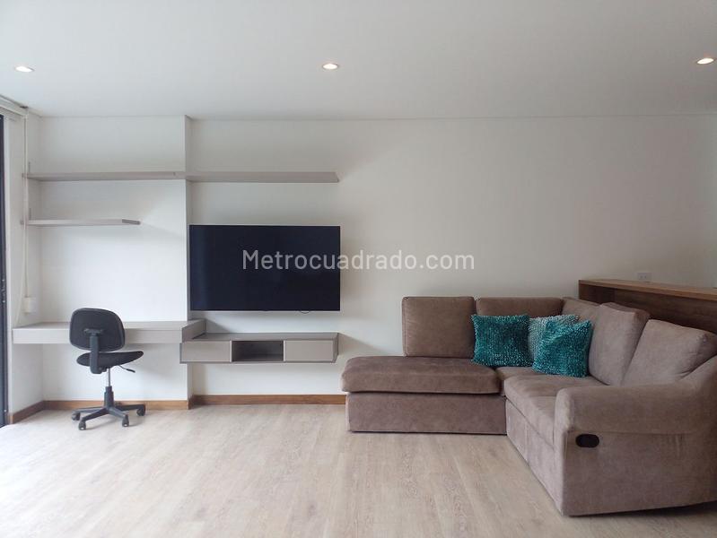Apartamento en Arriendo, RETIRO, Retiro - 2