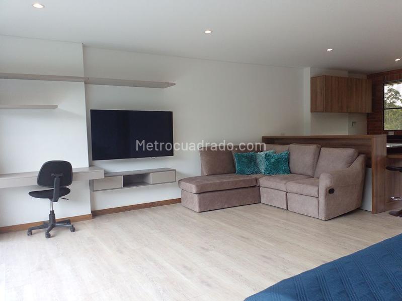 Apartamento en Arriendo, RETIRO, Retiro - 3