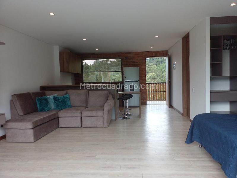 Apartamento en Arriendo, RETIRO, Retiro - 4