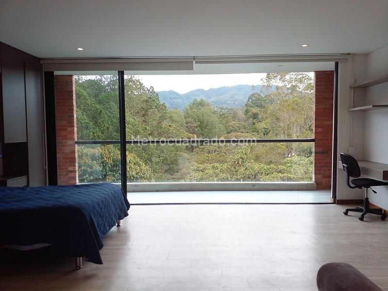 Apartamento en Arriendo, RETIRO, Retiro - 5