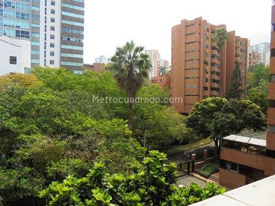 Apartamento de 4 alcobas en venta en El Poblado, Medellín, 452 m² · foto 20 de 20