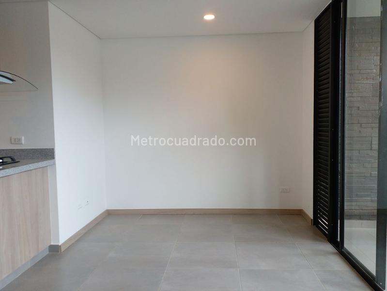Apartamento en Arriendo, EL RETIRO, Retiro - 2