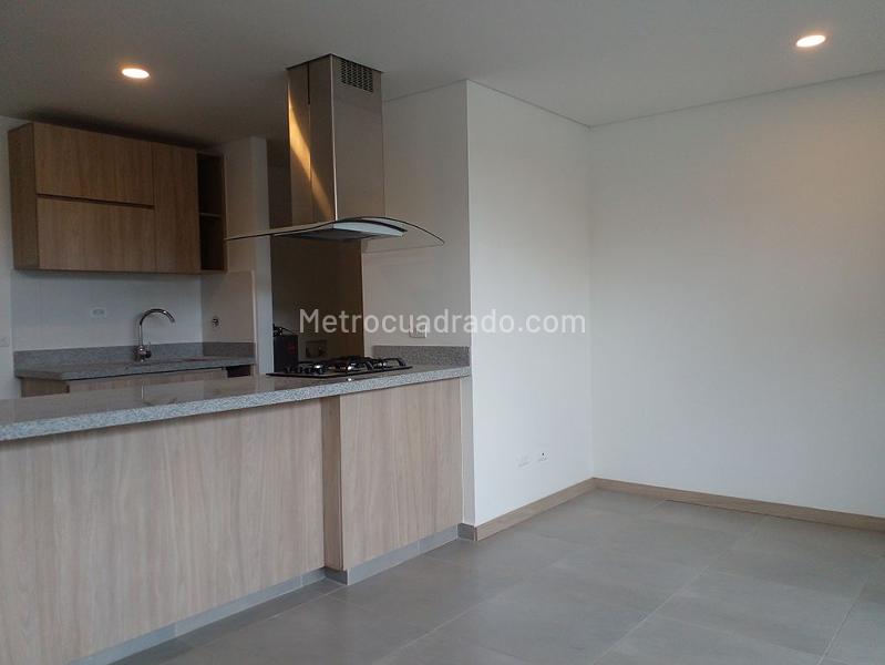 Apartamento en Arriendo, EL RETIRO, Retiro - 3
