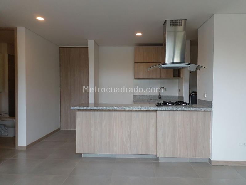 Apartamento en Arriendo, EL RETIRO, Retiro - 4