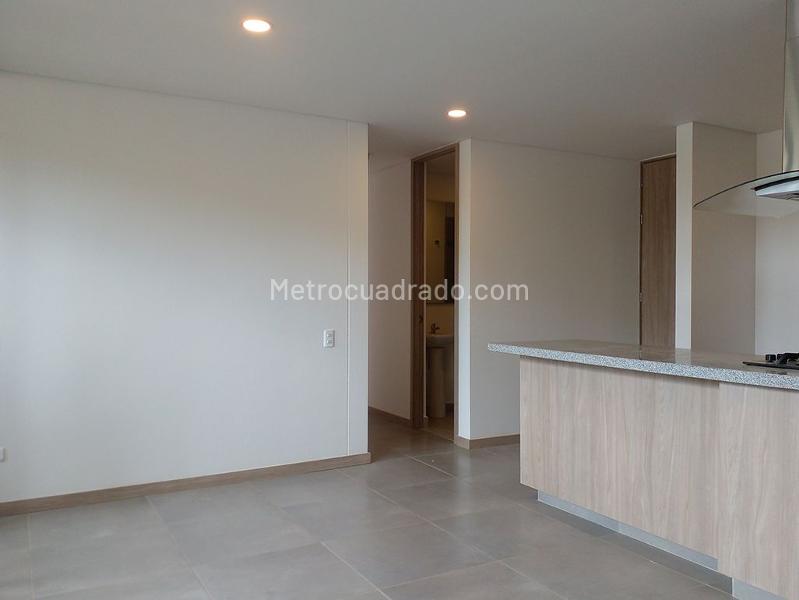 Apartamento en Arriendo, EL RETIRO, Retiro - 5