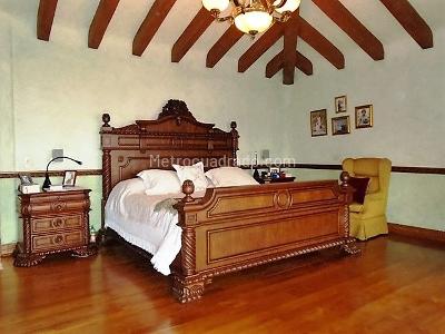 Casa de 3 alcobas en venta en El Poblado, Medellín, 500 m² · foto 9 de 20