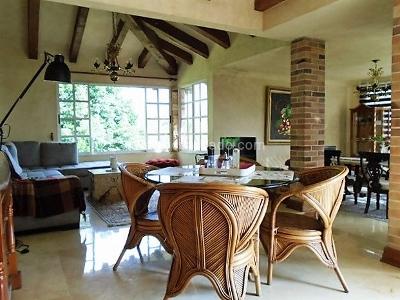 Casa de 3 alcobas en venta en El Poblado, Medellín, 500 m² · foto 3 de 20