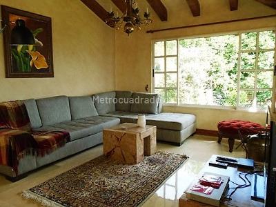 Casa de 3 alcobas en venta en El Poblado, Medellín, 500 m² · foto 5 de 20