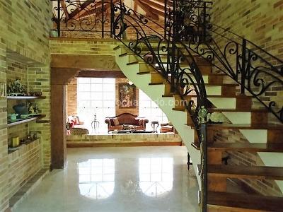 Casa de 3 alcobas en venta en El Poblado, Medellín, 500 m² · foto 6 de 20