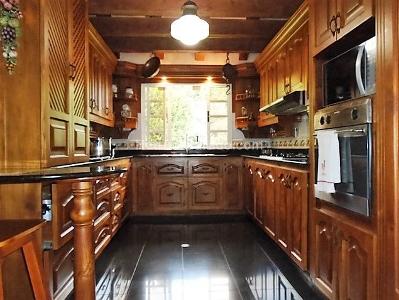 Casa de 3 alcobas en venta en El Poblado, Medellín, 500 m² · foto 8 de 20