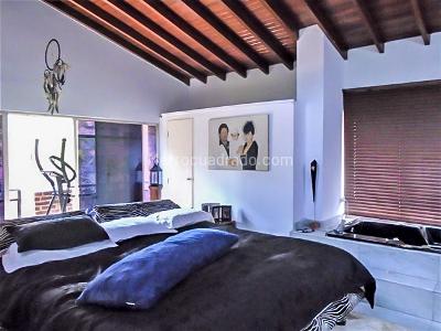 Apartamento de 4 alcobas en venta en El Poblado, Medellín, 247 m² · foto 10 de 20