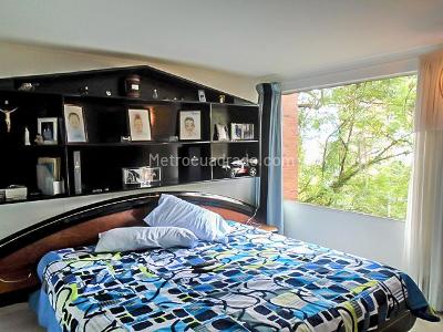Apartamento de 4 alcobas en venta en El Poblado, Medellín, 247 m² · foto 14 de 20