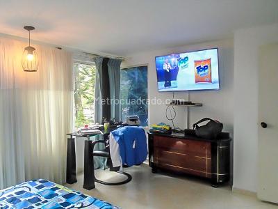 Apartamento de 4 alcobas en venta en El Poblado, Medellín, 247 m² · foto 15 de 20