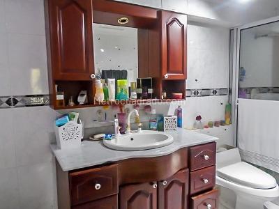 Apartamento de 4 alcobas en venta en El Poblado, Medellín, 247 m² · foto 16 de 20