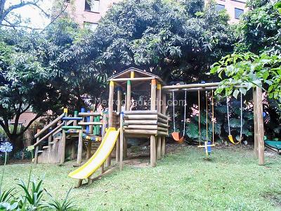 Apartamento de 4 alcobas en venta en El Poblado, Medellín, 247 m² · foto 19 de 20