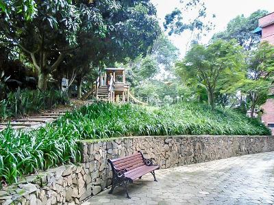 Apartamento de 4 alcobas en venta en El Poblado, Medellín, 247 m² · foto 20 de 20