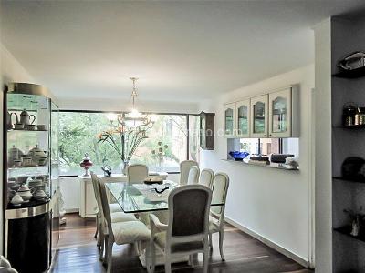 Apartamento de 4 alcobas en venta en El Poblado, Medellín, 247 m² · foto 4 de 20