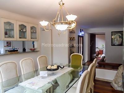 Apartamento de 4 alcobas en venta en El Poblado, Medellín, 247 m² · foto 5 de 20