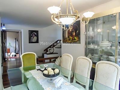 Apartamento de 4 alcobas en venta en El Poblado, Medellín, 247 m² · foto 6 de 20