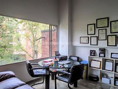Apartamento de 4 alcobas en venta en El Poblado, Medellín, 247 m² · foto 8 de 20