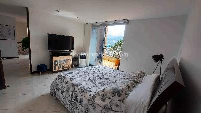 Apartamento de 3 alcobas en venta en El Poblado, Medellín, 200 m² · foto 11 de 20