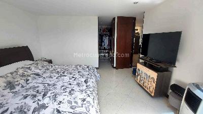 Apartamento de 3 alcobas en venta en El Poblado, Medellín, 200 m² · foto 13 de 20