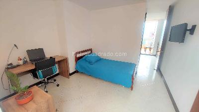 Apartamento de 3 alcobas en venta en El Poblado, Medellín, 200 m² · foto 14 de 20