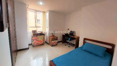Apartamento de 3 alcobas en venta en El Poblado, Medellín, 200 m² · foto 15 de 20