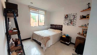 Apartamento de 3 alcobas en venta en El Poblado, Medellín, 200 m² · foto 16 de 20