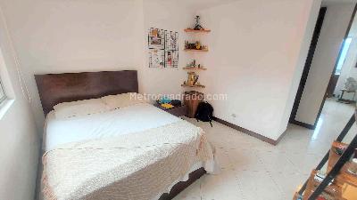 Apartamento de 3 alcobas en venta en El Poblado, Medellín, 200 m² · foto 17 de 20