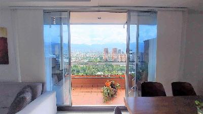 Apartamento de 3 alcobas en venta en El Poblado, Medellín, 200 m² · foto 18 de 20