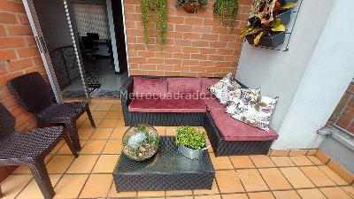 Apartamento de 3 alcobas en venta en El Poblado, Medellín, 200 m² · foto 19 de 20