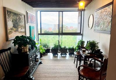 Apartamento de 4 alcobas en venta en El Poblado, Medellín, 332 m² · foto 10 de 13