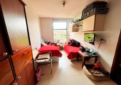 Apartamento de 4 alcobas en venta en El Poblado, Medellín, 332 m² · foto 11 de 13