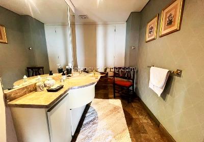 Apartamento de 4 alcobas en venta en El Poblado, Medellín, 332 m² · foto 12 de 13